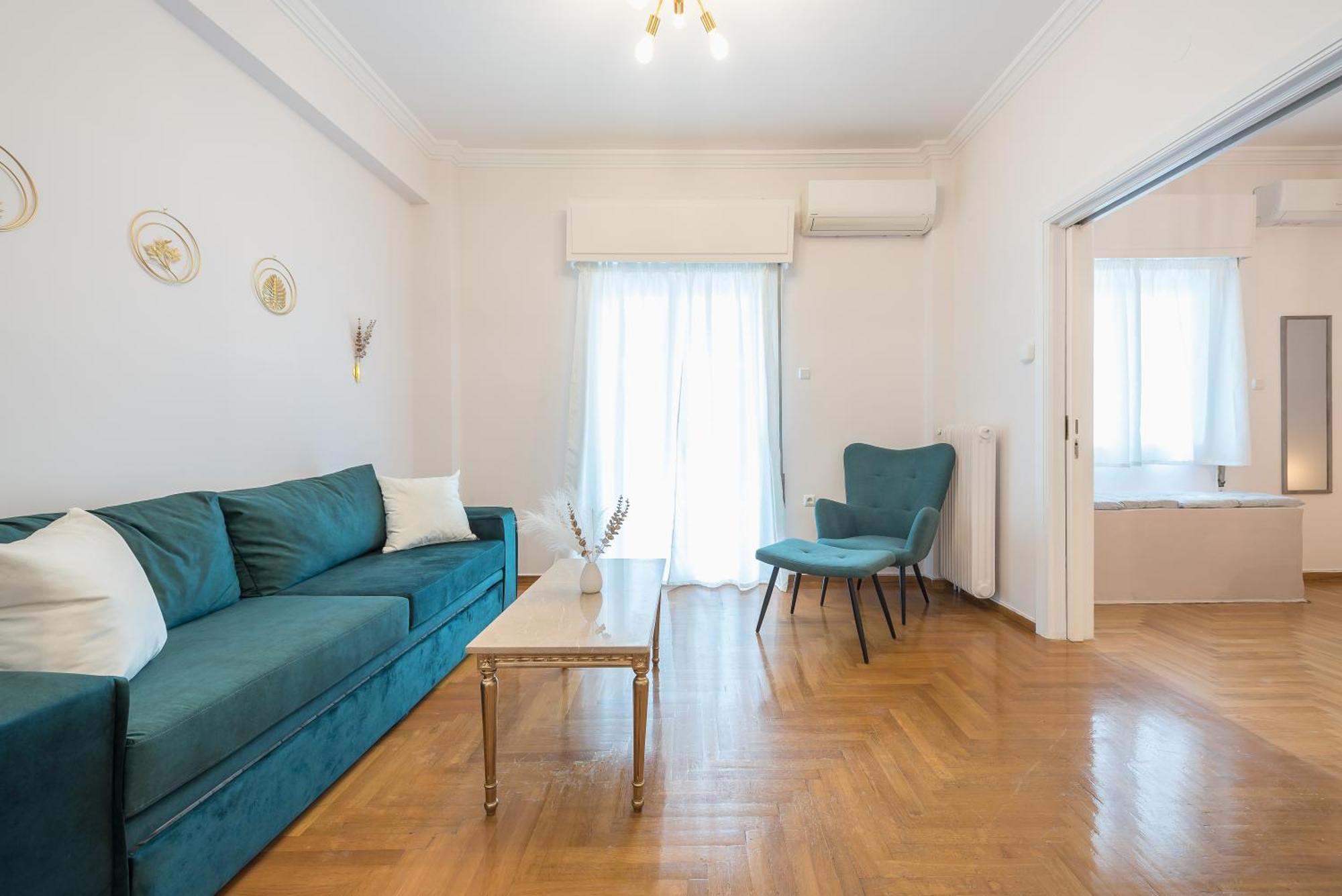 Golden Comfort By Greece Apartments เอเธนส์ ภายนอก รูปภาพ