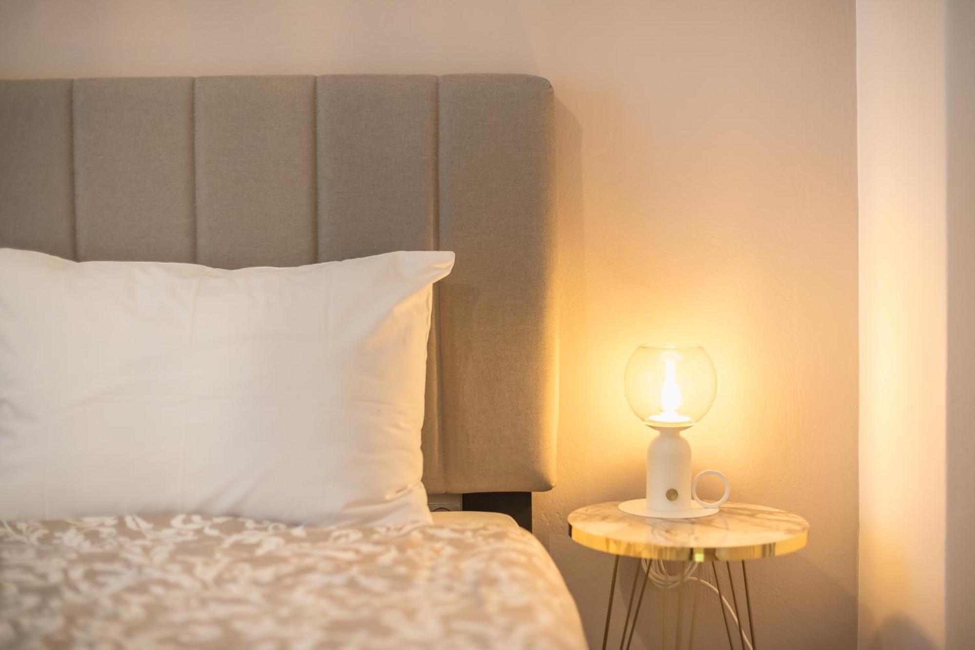 Golden Comfort By Greece Apartments เอเธนส์ ภายนอก รูปภาพ
